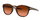 Oakley Sonnenbrille Latch (Glasfarbe: Prizm braun verlauf) braun matt - 1 Brille